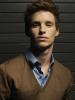 Eddie Redmayne
